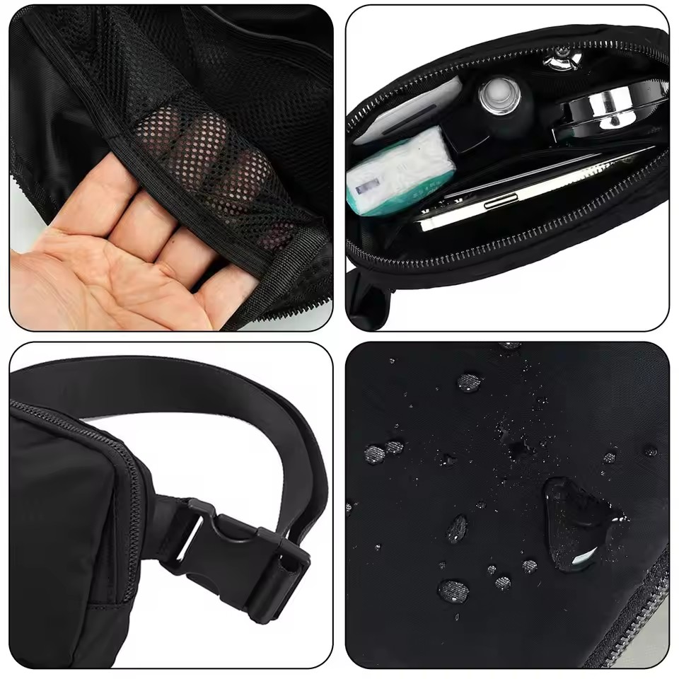 Sac banane multifonctionnel gr - Women Bags Kuwait avis et prix