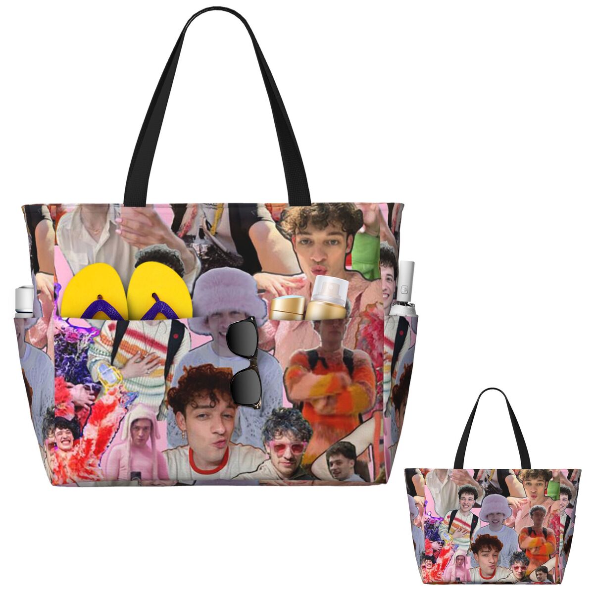 Sac de plage Nemo Eurovisions  - Women Bags Winners avis et prix