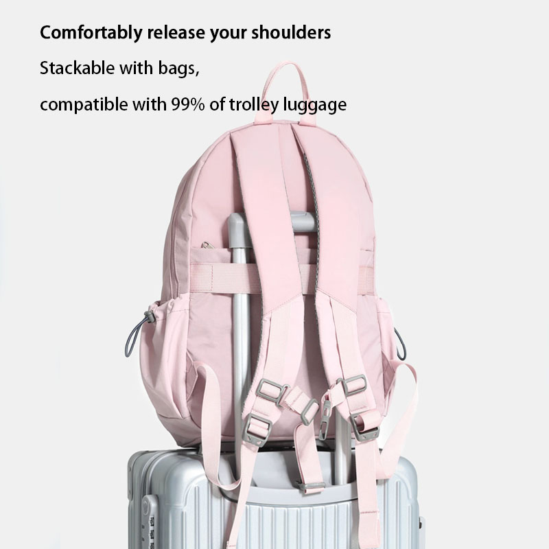 Sacs à dos en toile EPOL pour  - Women Bags In Trend avis et prix