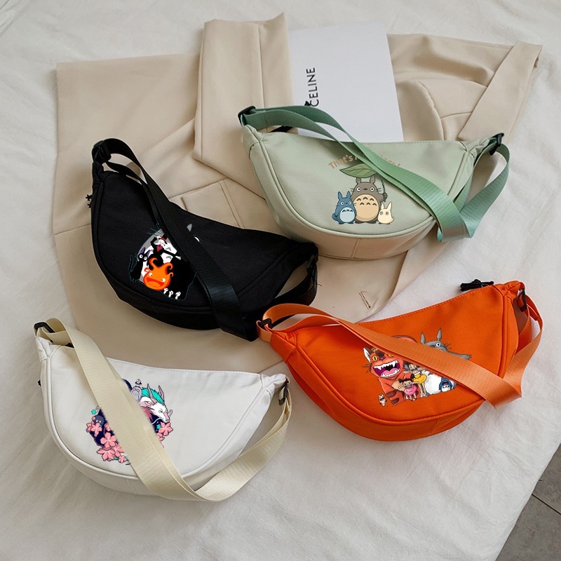 Sacs à bandoulière Totoro pour - Women Bags Daily Use avis et prix