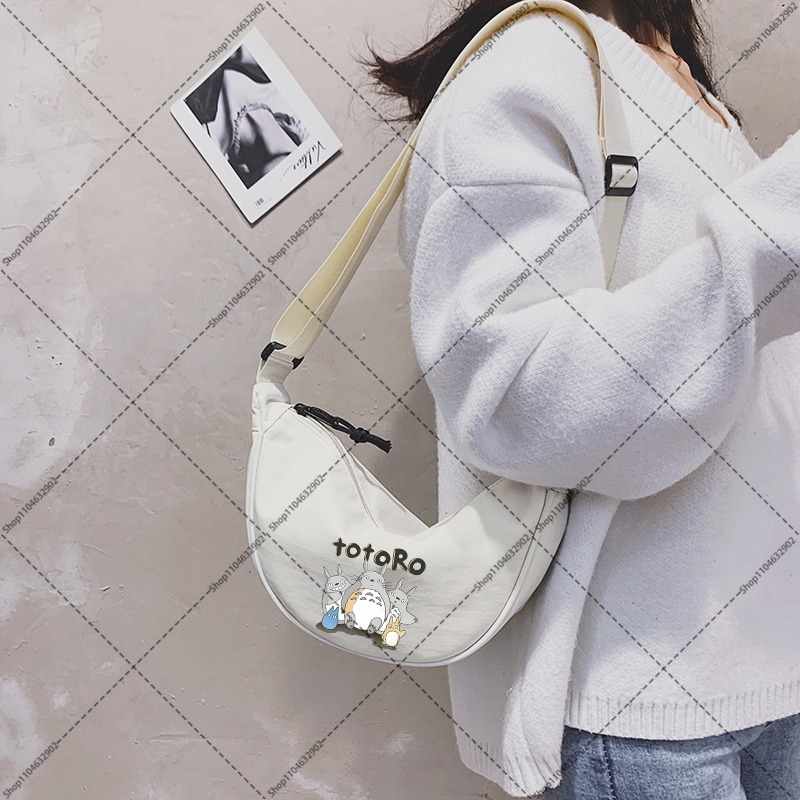 Sacs à bandoulière Totoro pour - Women Bags Daily Use avis et prix