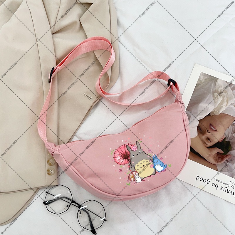 Sacs à bandoulière Totoro pour - Women Bags Daily Use avis et prix