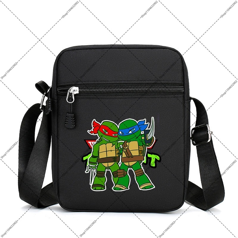 Sacs à bandoulière Teenage Mut - Women Bags Daily Use avis et prix