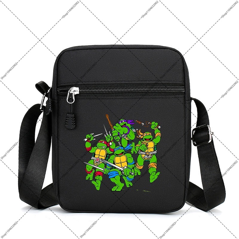 Sacs à bandoulière Teenage Mut - Women Bags Daily Use avis et prix