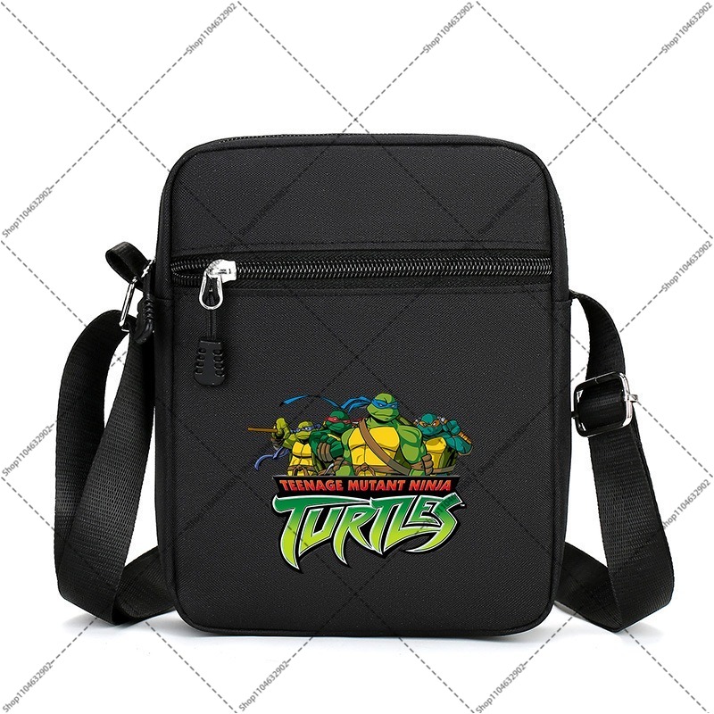 Sacs à bandoulière Teenage Mut - Women Bags Daily Use avis et prix