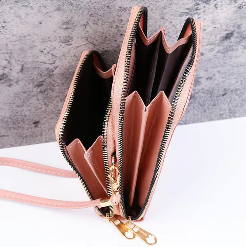Juste de sac à bandoulière uni - Women X Bags avis et prix