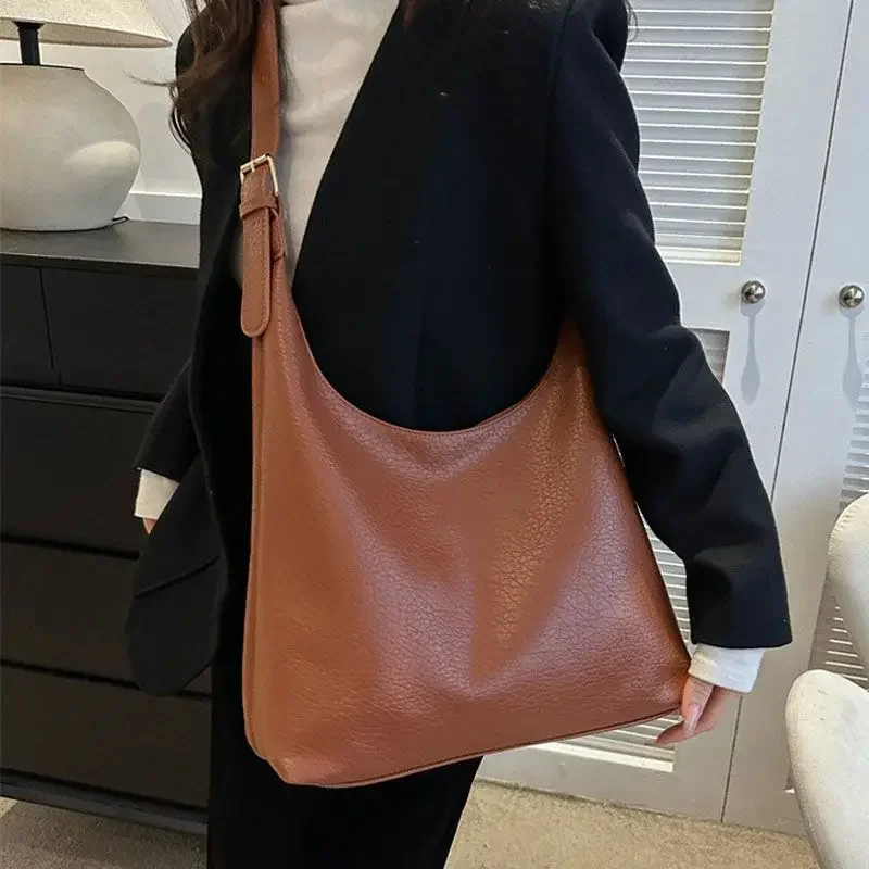 Sac fourre-tout en cuir pour f - Women Bags In Trend avis et prix
