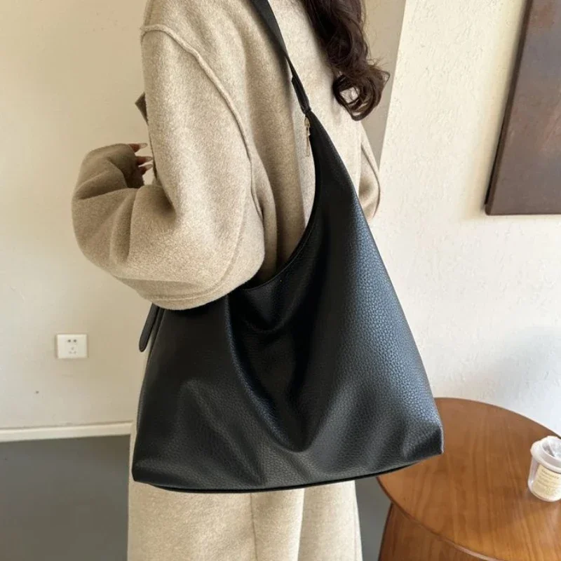 Sac fourre-tout en cuir pour f - Women Bags In Trend avis et prix