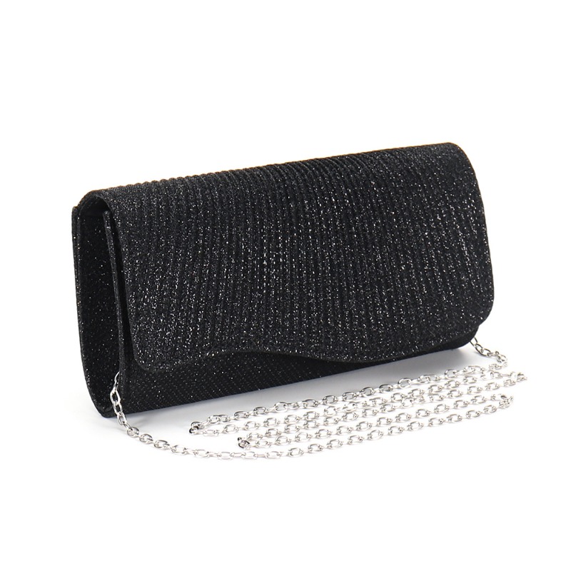 Nouveau Sac à Main Plié Scinti - Mini Purse Chain avis et prix