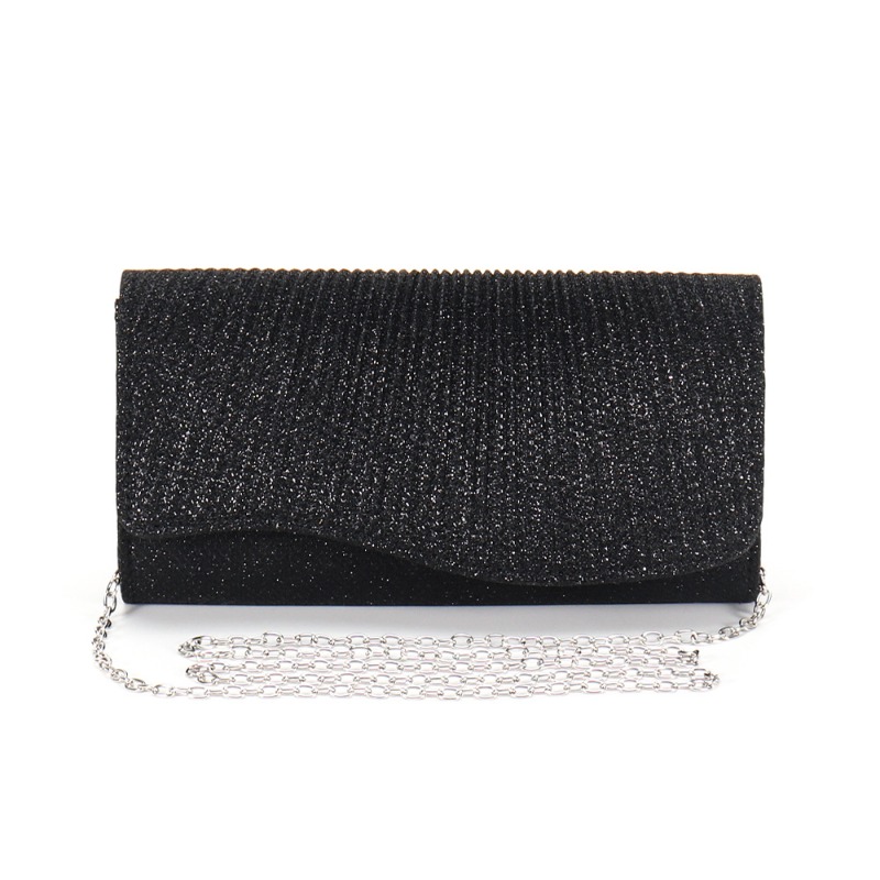 Nouveau Sac à Main Plié Scinti - Mini Purse Chain avis et prix