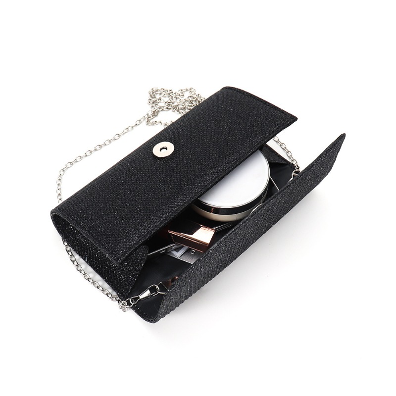 Nouveau Sac à Main Plié Scinti - Mini Purse Chain avis et prix