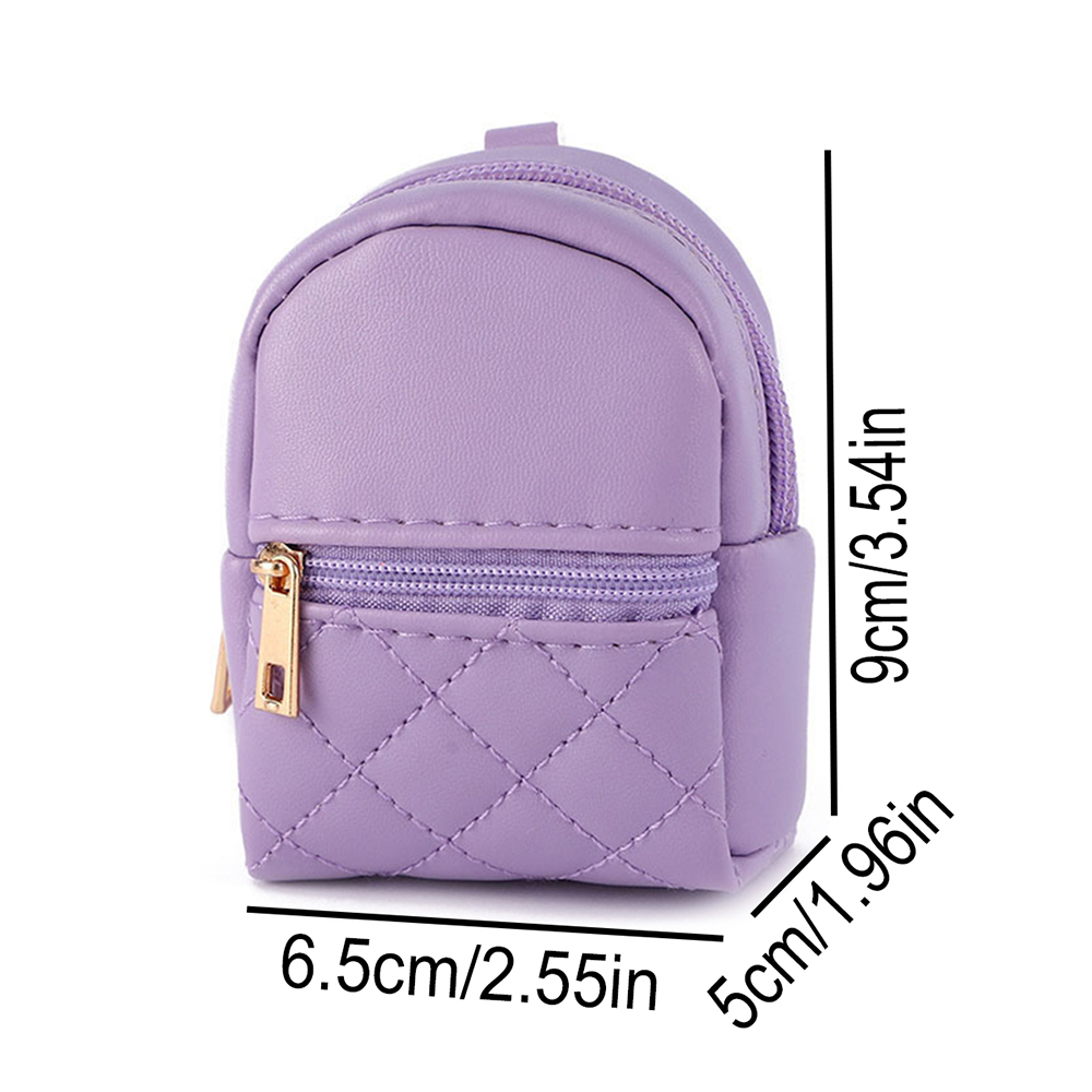 Mini porte-monnaie personnalis - Mini Purse Chain avis et prix