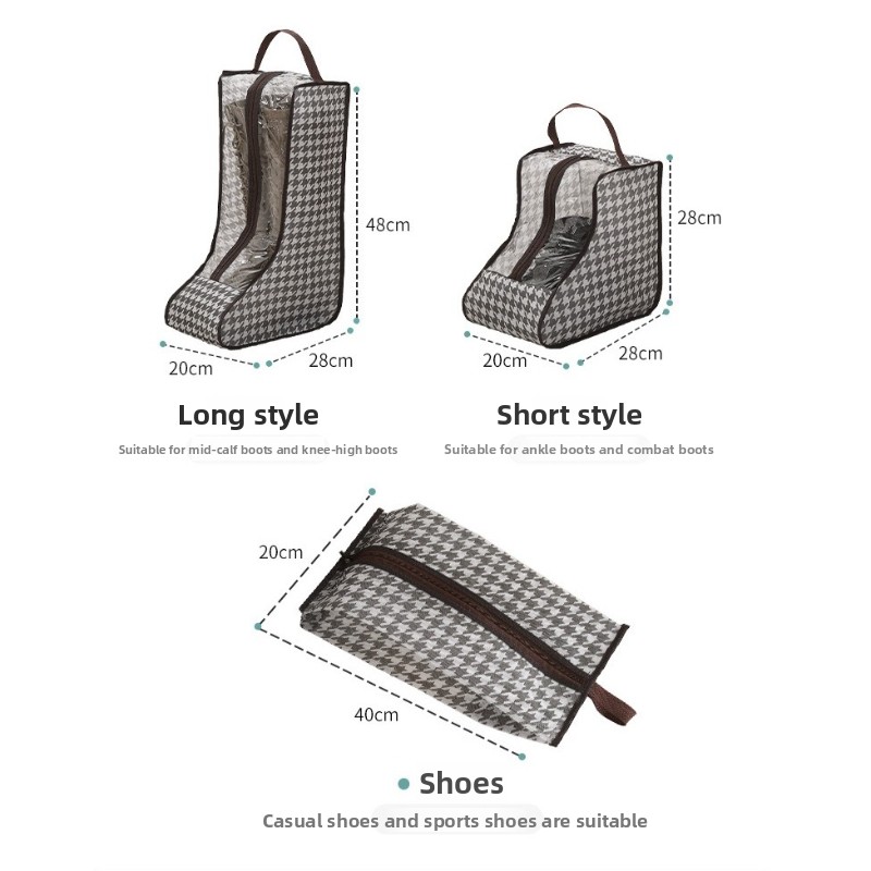 Sacs de rangement pour bottes  - Women Bags Daily Use avis et prix