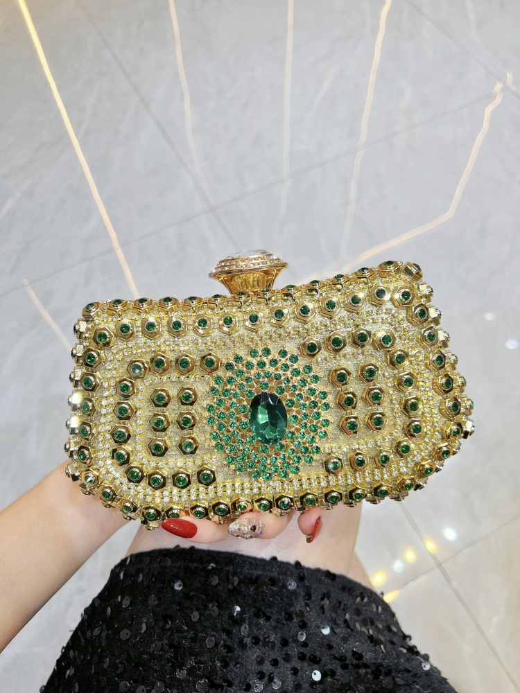 Nouveau sac à main scintillant - Mini Purse Chain avis et prix