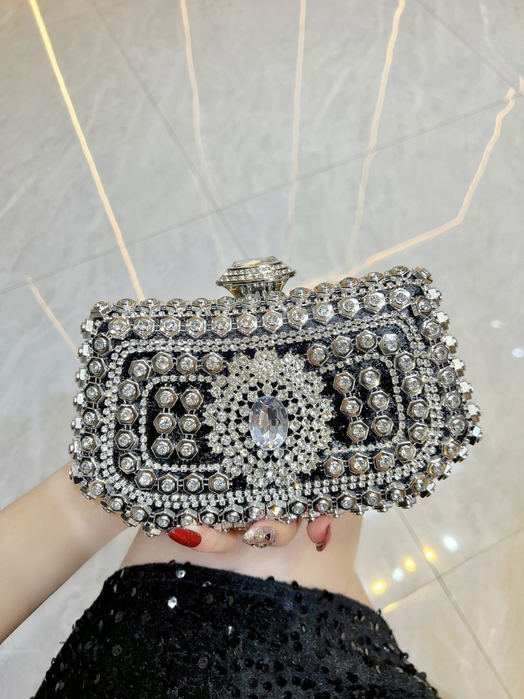 Nouveau sac à main scintillant - Mini Purse Chain avis et prix