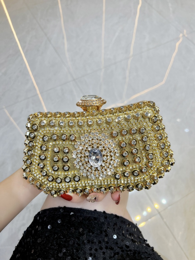 Nouveau sac à main scintillant - Mini Purse Chain avis et prix