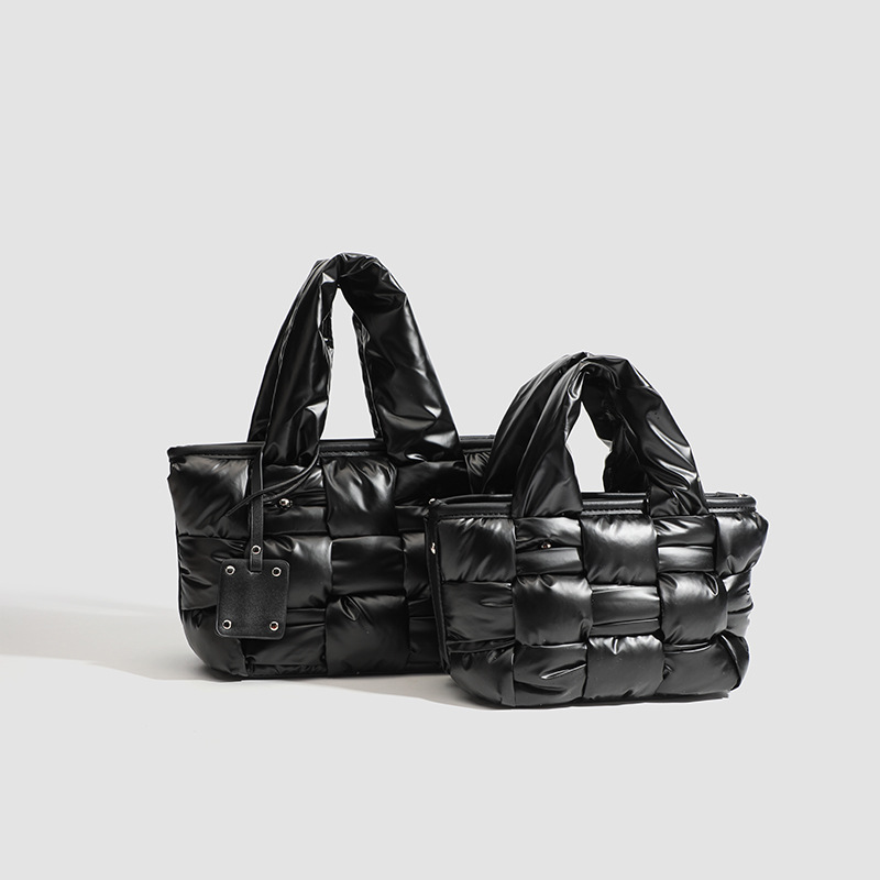 Noir vers le bas sacs sac four - Women Bags In Trend avis et prix
