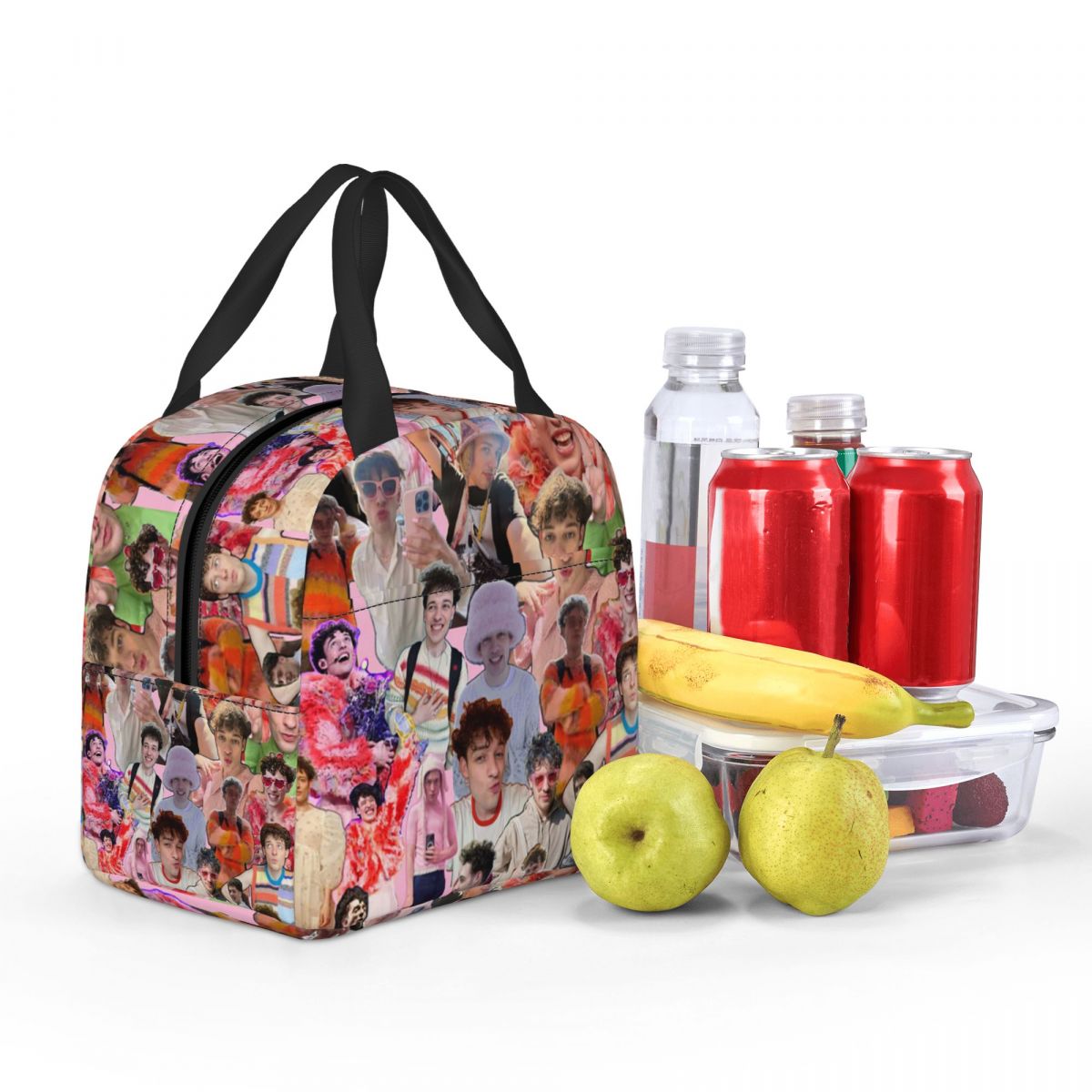 Sac à déjeuner isotherme Nemo  - Women Bags Winners avis et prix