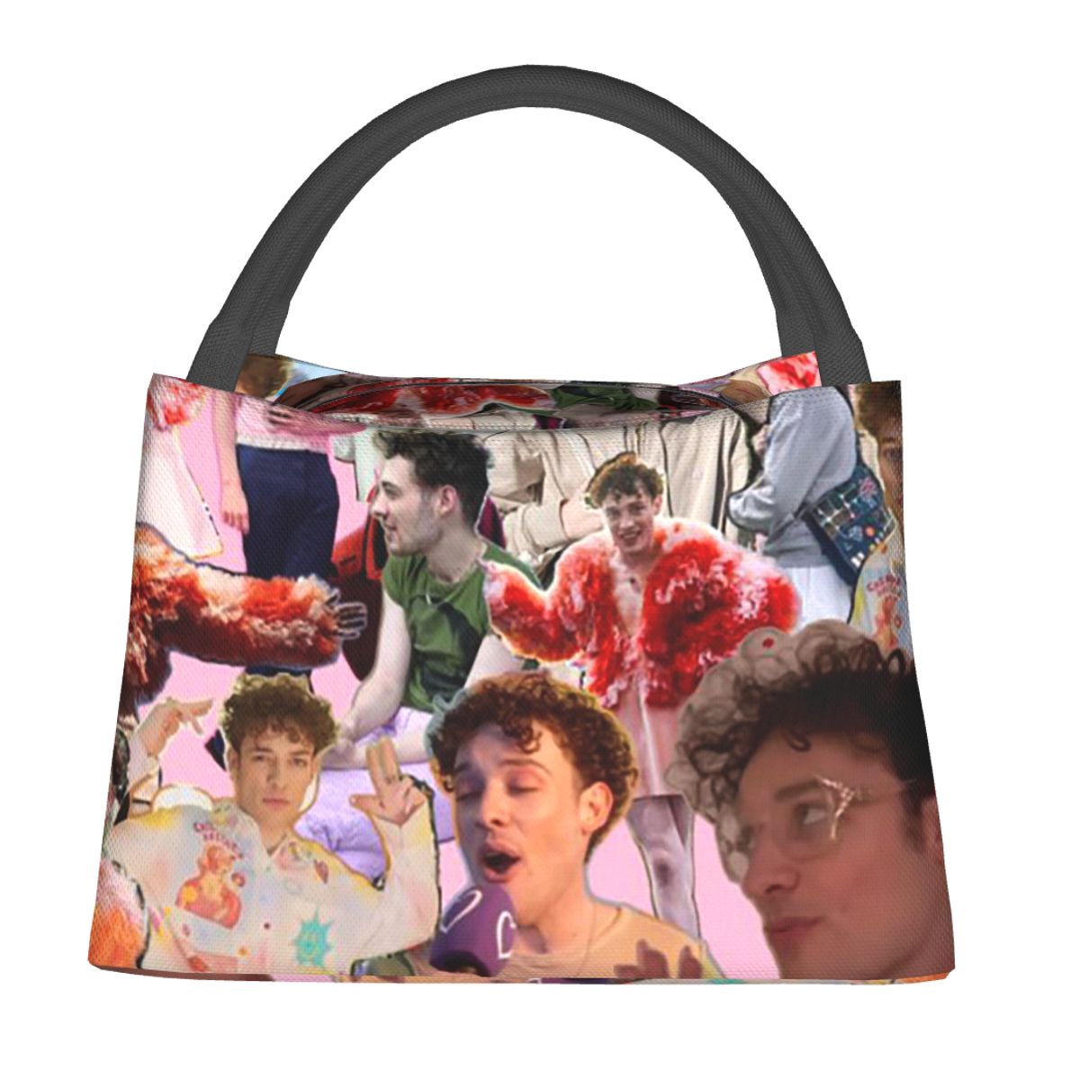 Sac à déjeuner isotherme Nemo  - Women Bags Winners avis et prix
