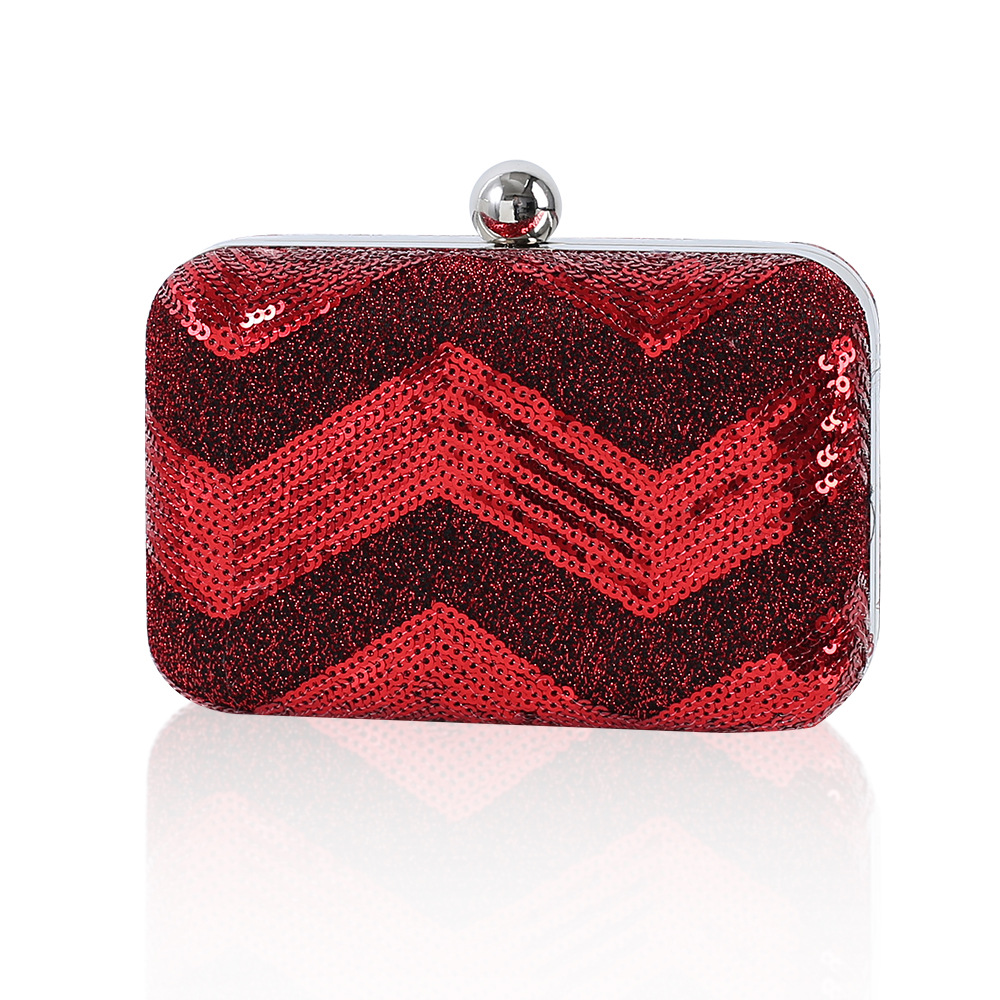 Sacs à main à paillettes pour  - Women Bags In Trend avis et prix
