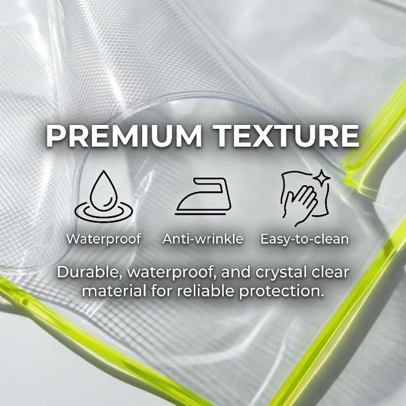 Sac messager en PVC transparen - Women Bags Daily Use avis et prix