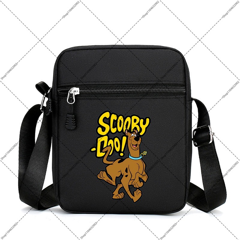 Sacs à bandoulière Scooby Doo  - Women Bags Daily Use avis et prix