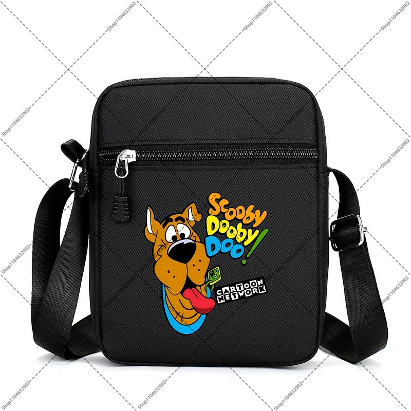 Sacs à bandoulière Scooby Doo  - Women Bags Daily Use avis et prix