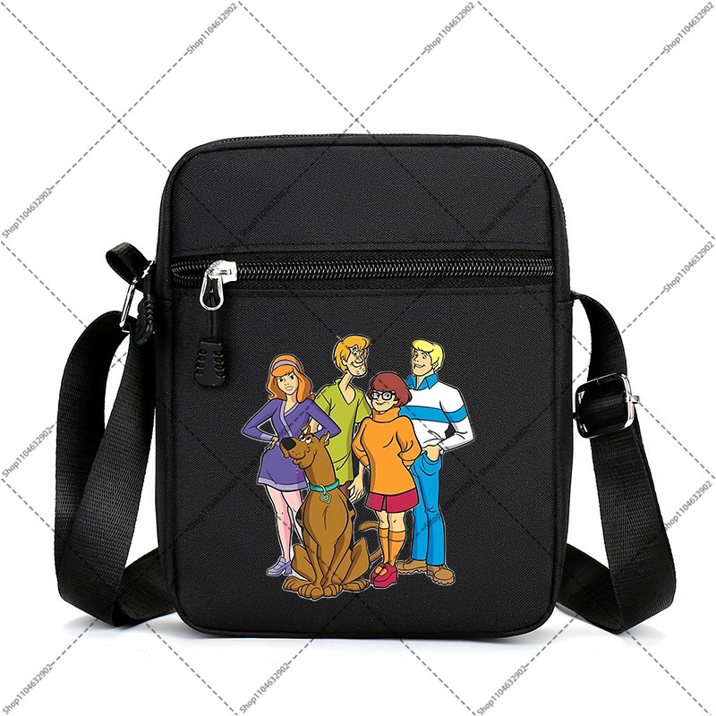 Sacs à bandoulière Scooby Doo  - Women Bags Daily Use avis et prix