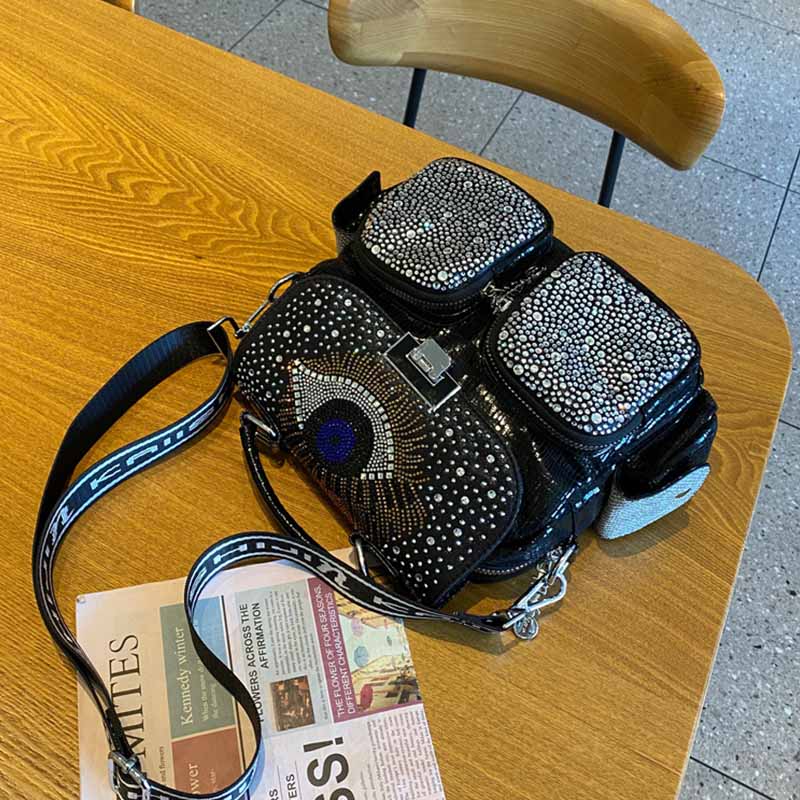 Sac à Dos de Grande Capacité e - Women Bags Luxury Brands avis et prix