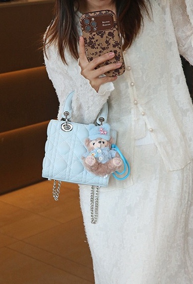 CLAREGQI Sac à main mini pour  - Mini Purse Chain avis et prix