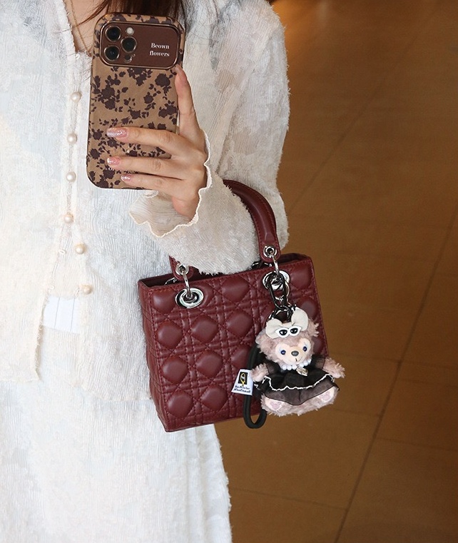 CLAREGQI Sac à main mini pour  - Mini Purse Chain avis et prix