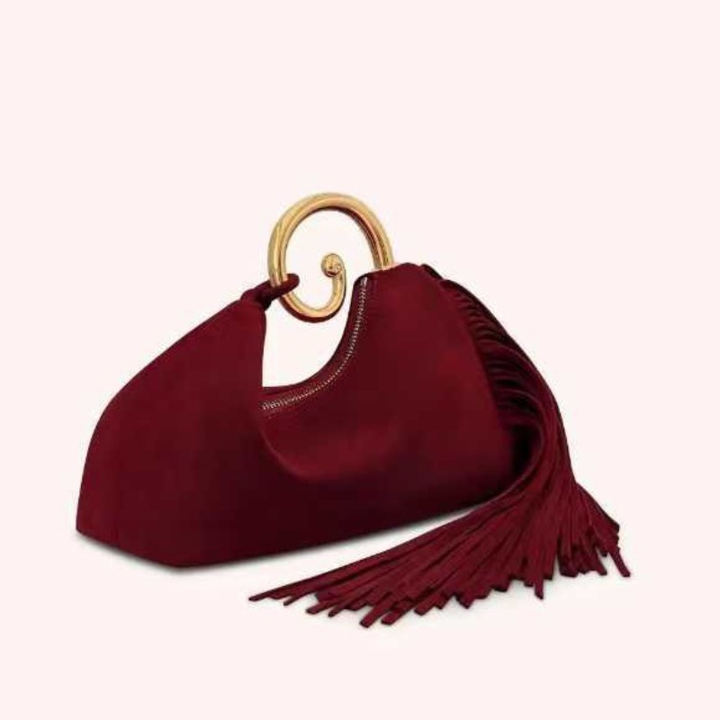 Sac de soirée rétro, sacs band - Women Bags In Trend avis et prix
