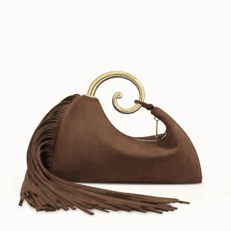 Sac de soirée rétro, sacs band - Women Bags In Trend avis et prix
