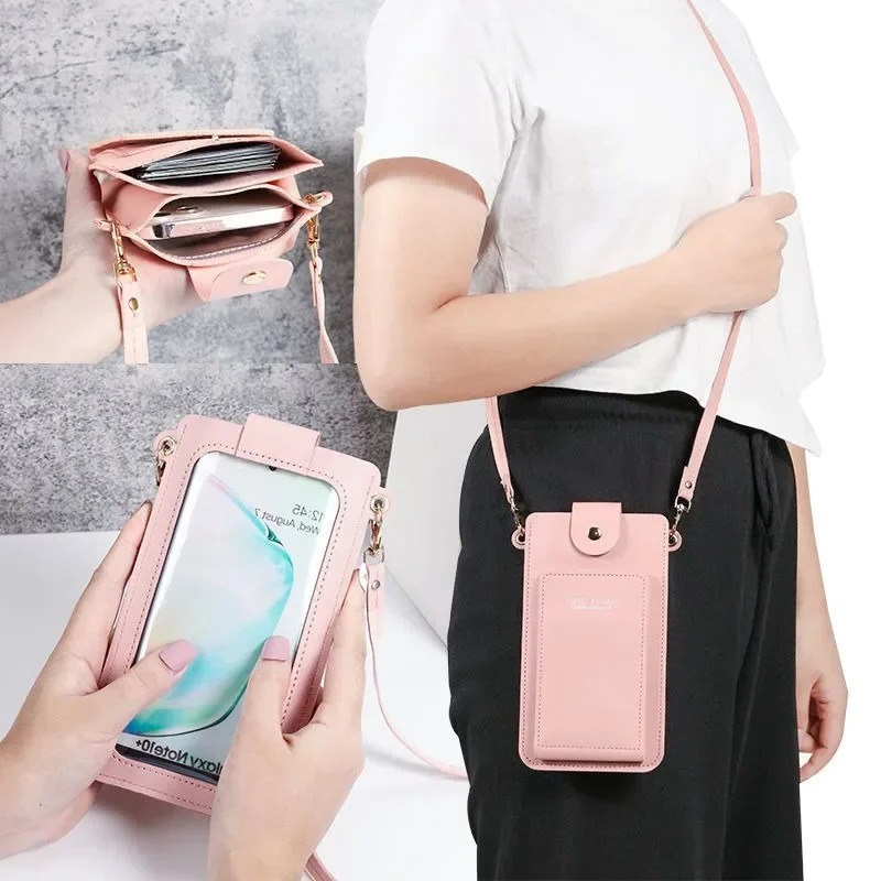 Sac à bandoulière pour télépho - Women Bags Daily Use avis et prix