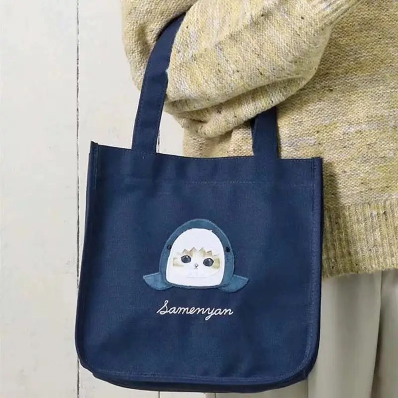 Sac fourre-tout en toile fait  - Women Bags Daily Use avis et prix