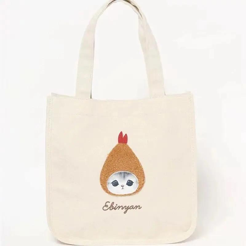 Sac fourre-tout en toile fait  - Women Bags Daily Use avis et prix