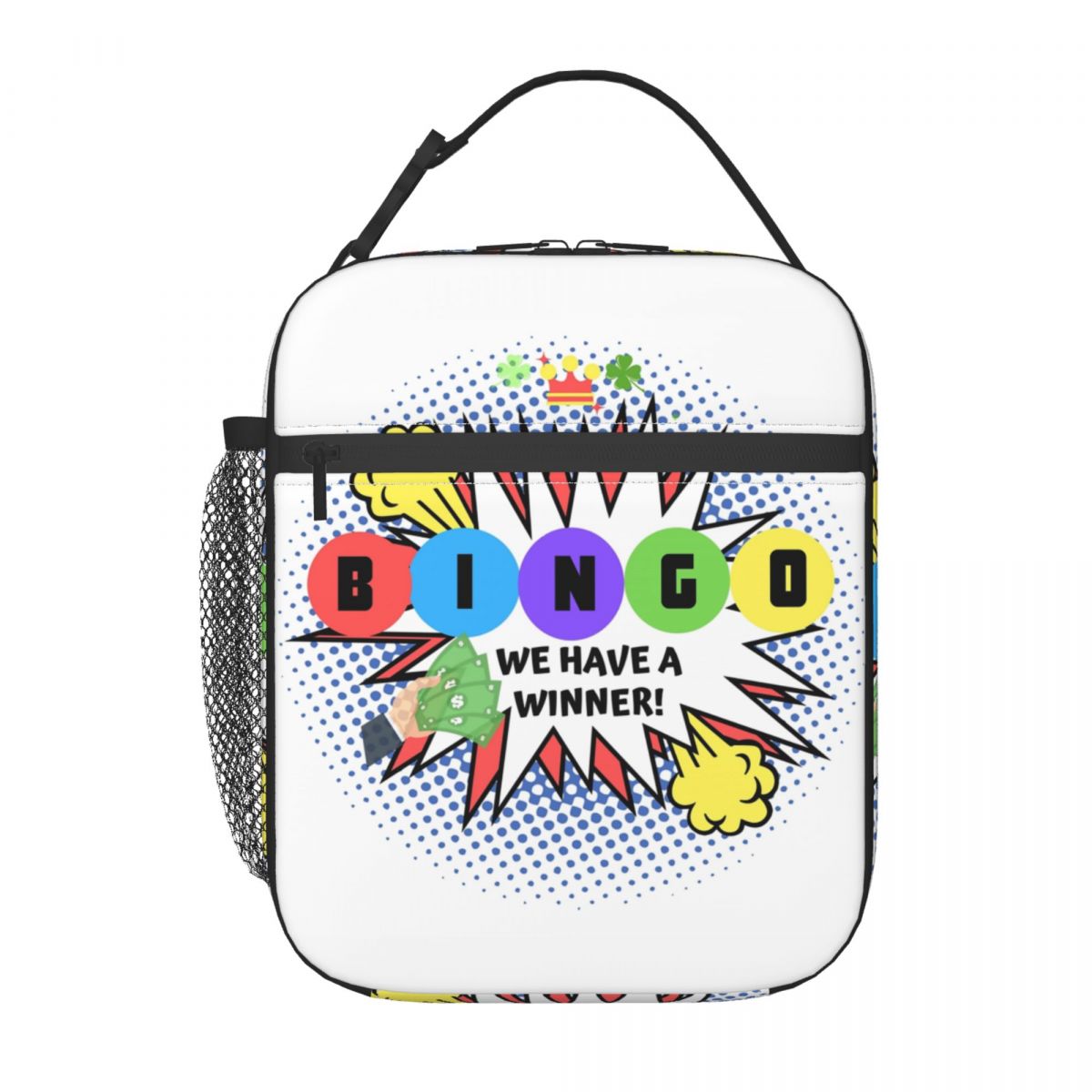 Bingo Nous avons un gagnant Sa - Women Bags Winners avis et prix