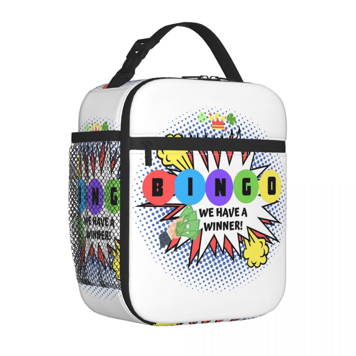 Bingo Nous avons un gagnant Sa - Women Bags Winners avis et prix