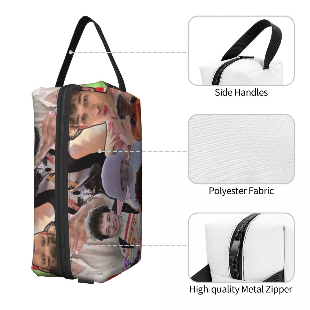 Nouvelle Trousse de Maquillage - Women Bags Winners avis et prix