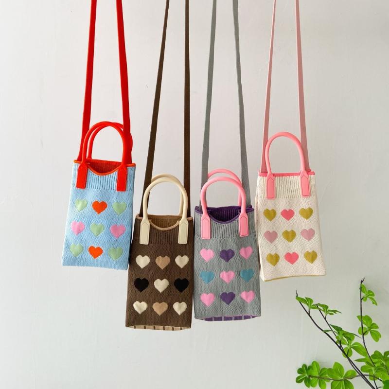 Sac à bandoulière mini en tric - Women Bags Daily Use avis et prix