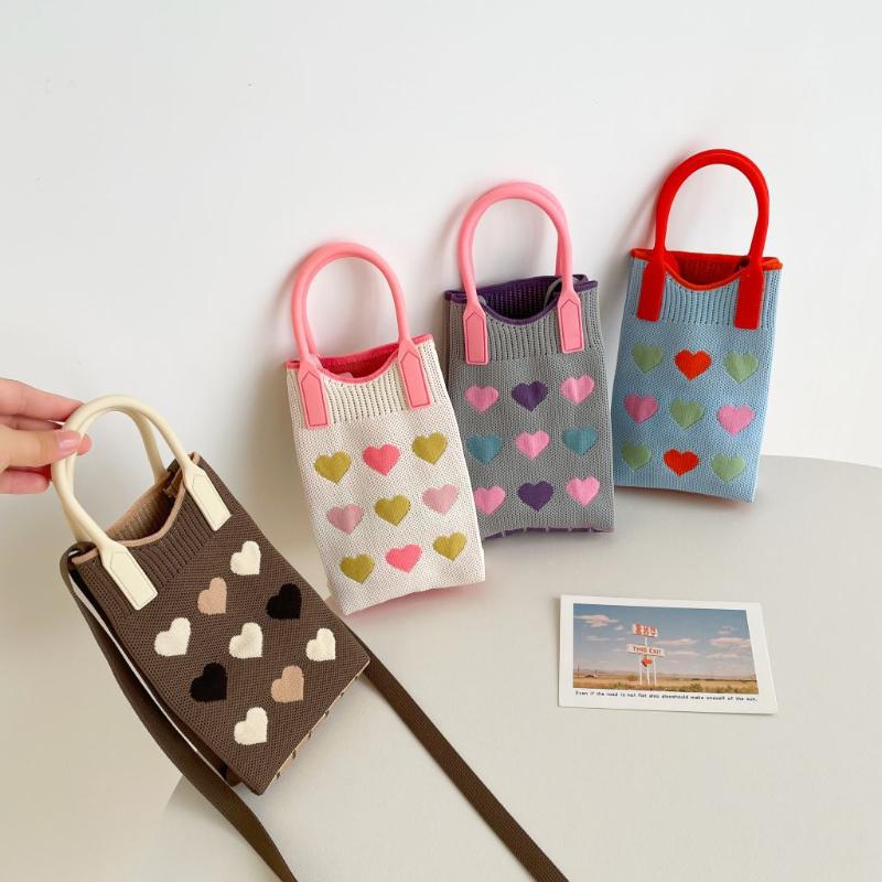 Sac à bandoulière mini en tric - Women Bags Daily Use avis et prix
