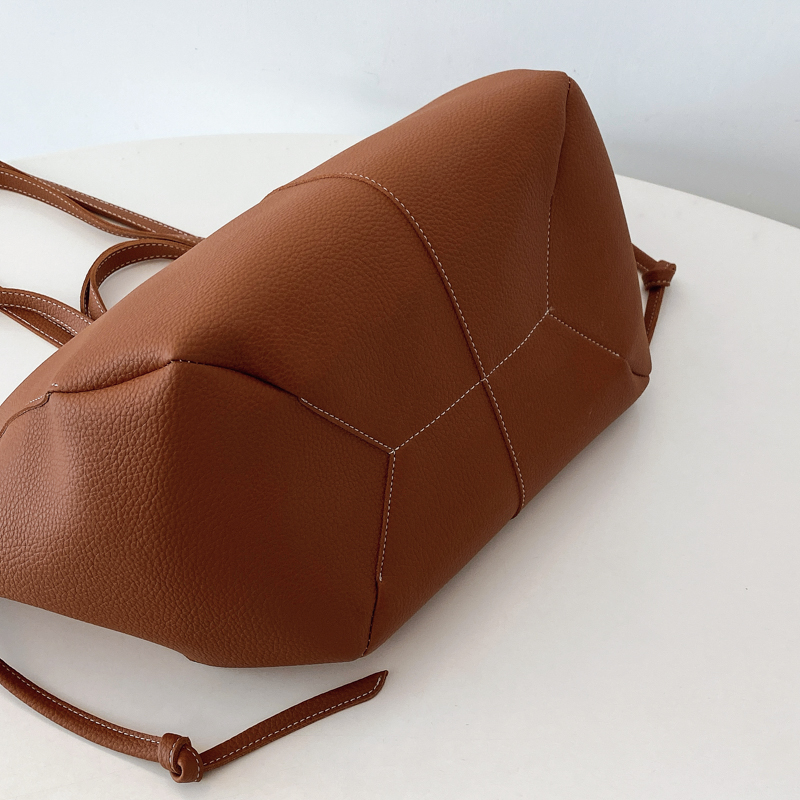 Sacs fourre-tout en cuir de gr - Women Bags In Trend avis et prix