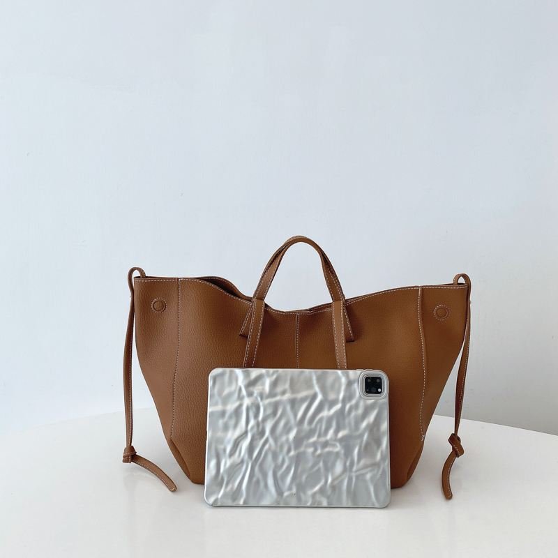 Sacs fourre-tout en cuir de gr - Women Bags In Trend avis et prix