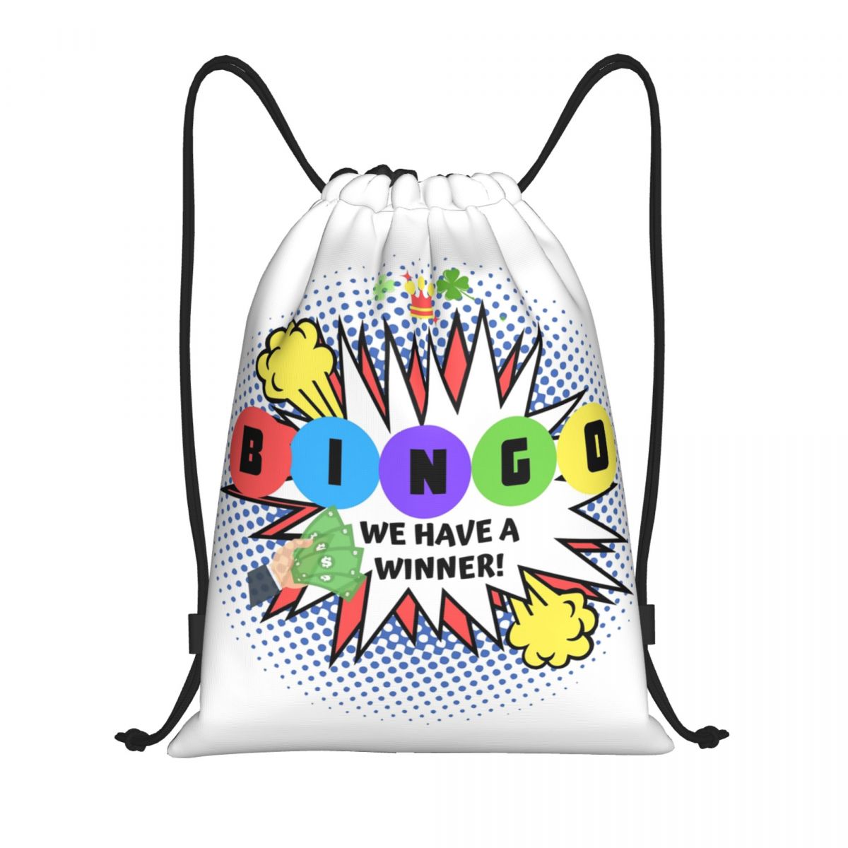 Bingo nous avons un gagnant sa - Women Bags Winners avis et prix