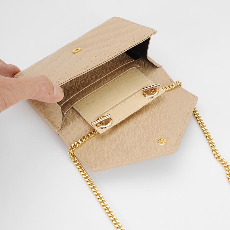 Organisateur de sac à main en  - Mini Purse Chain avis et prix