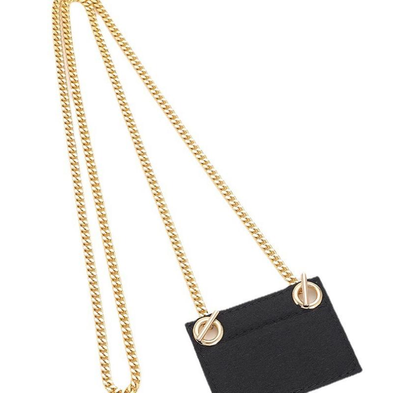 Organisateur de sac à main en  - Mini Purse Chain avis et prix